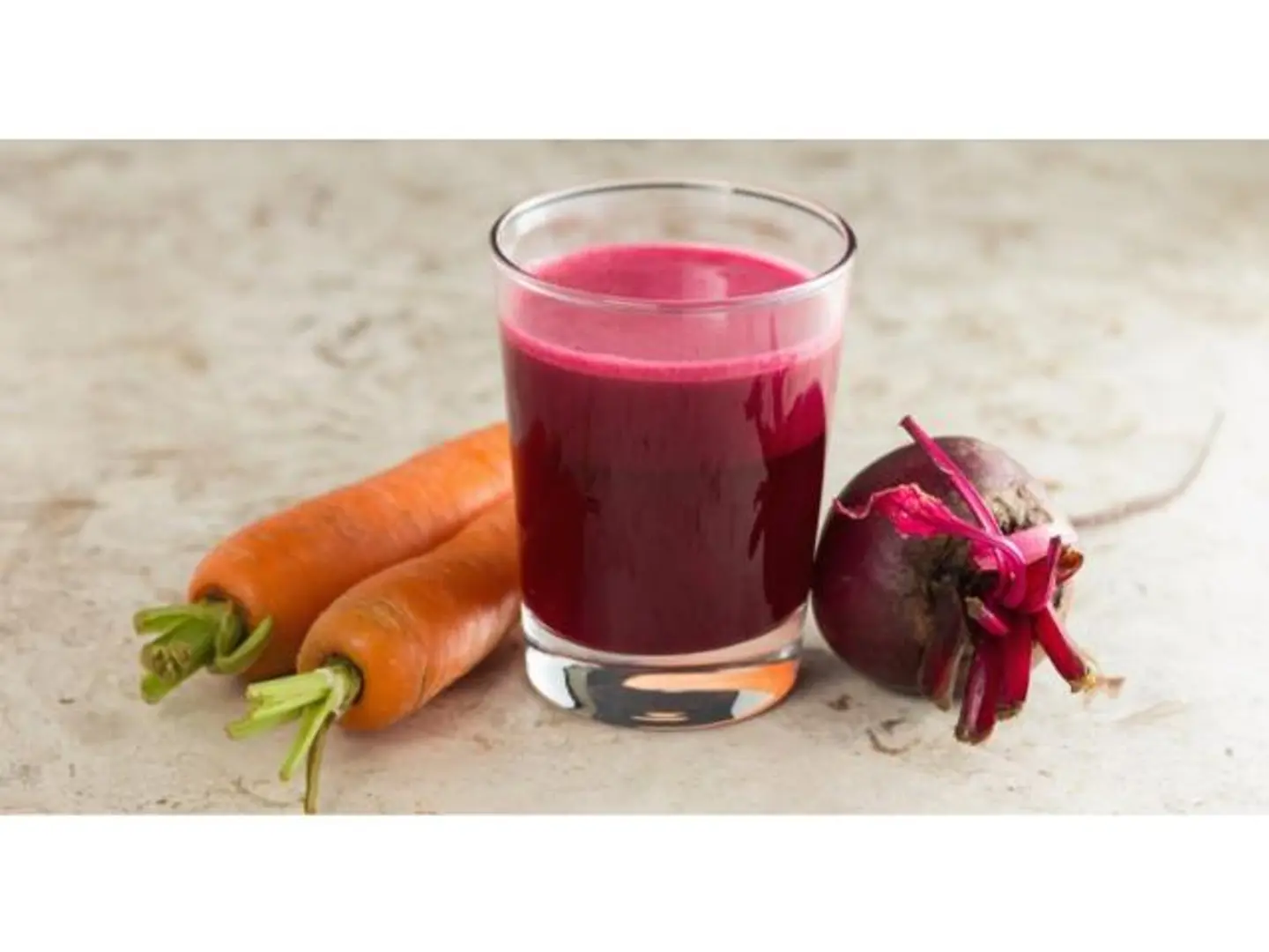 شمندر جزر - صغير