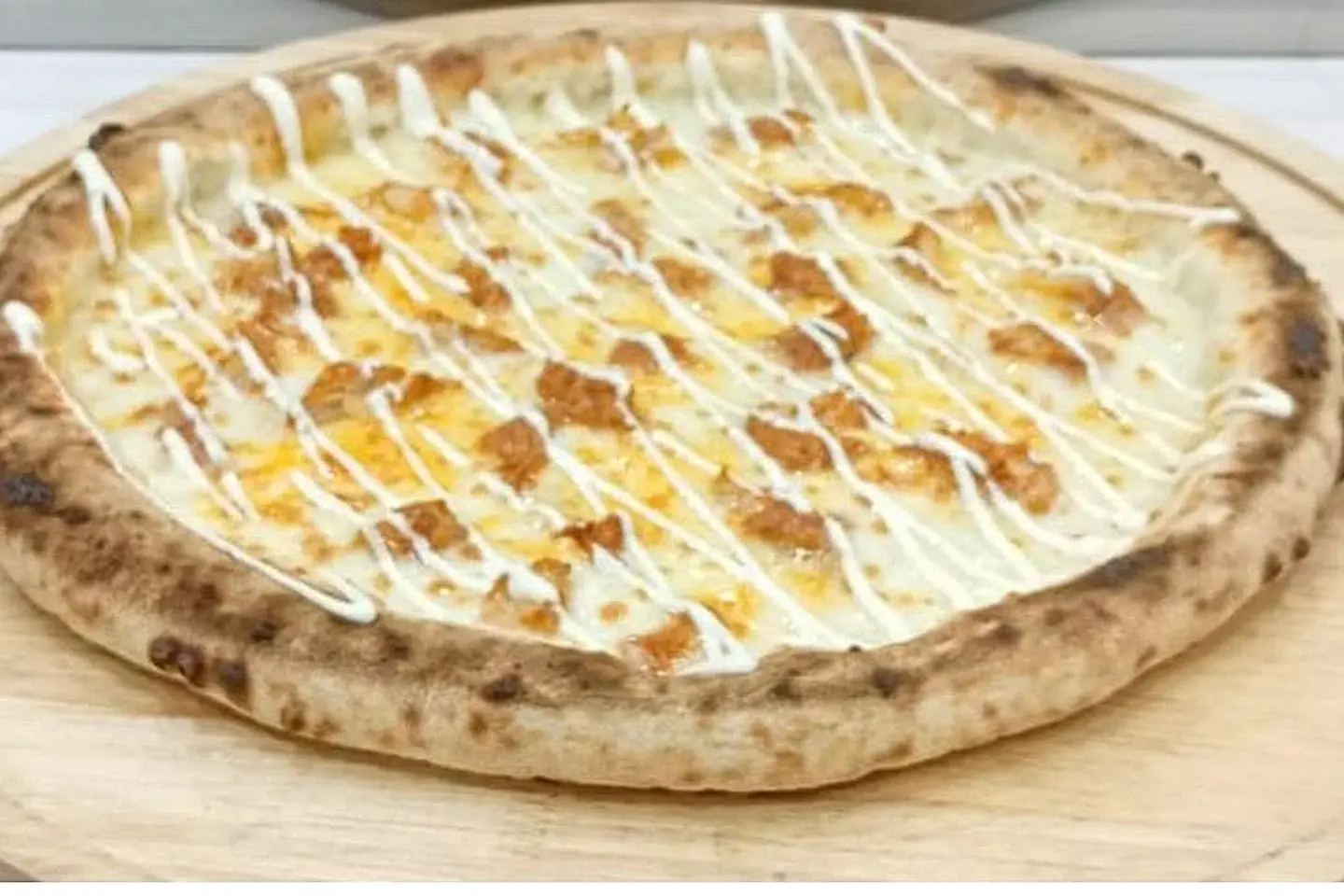 Chicken Ranch - Large