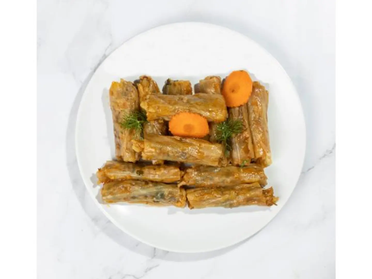 Cabbage Rolls - Small