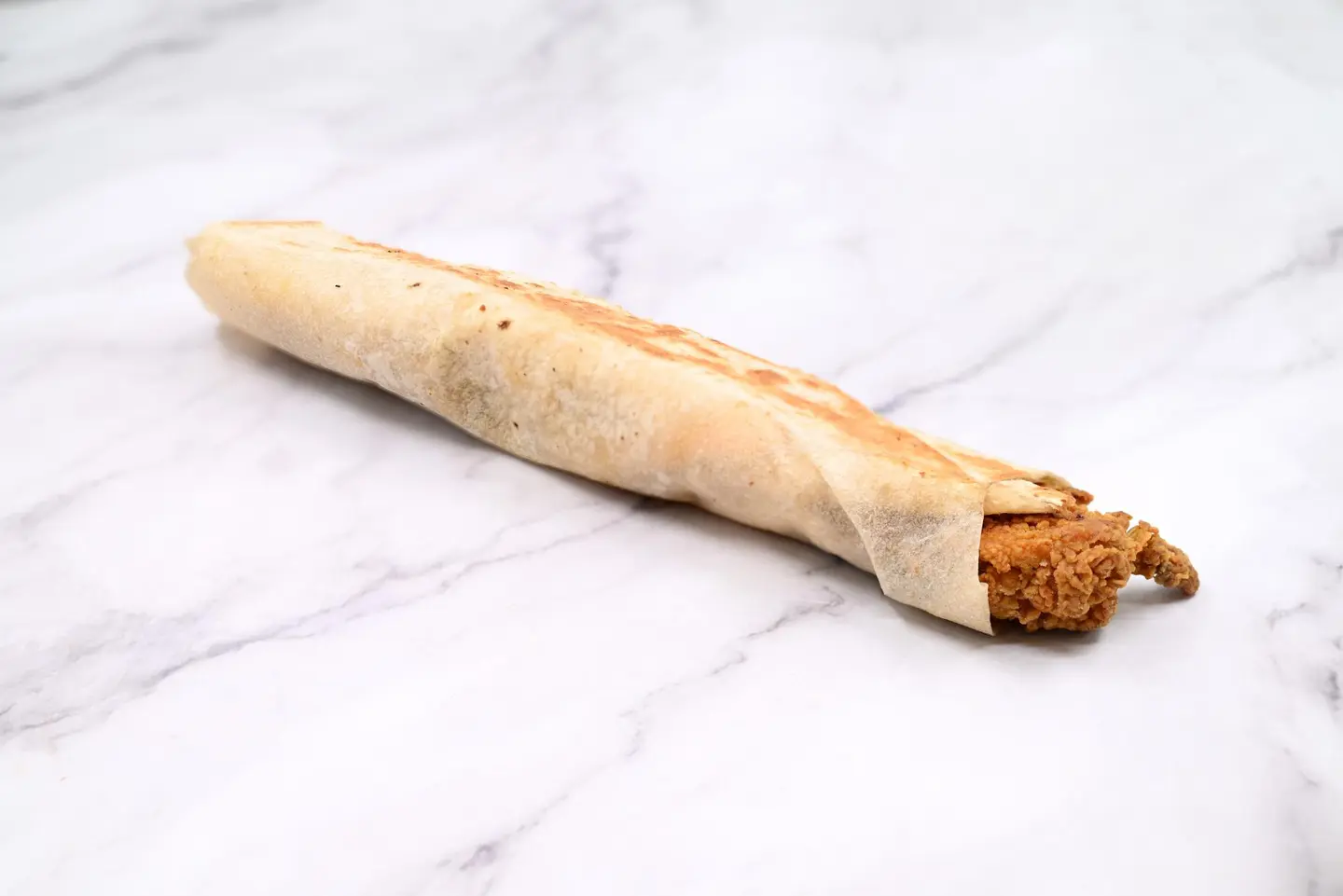 Pané Sandwich - Roll