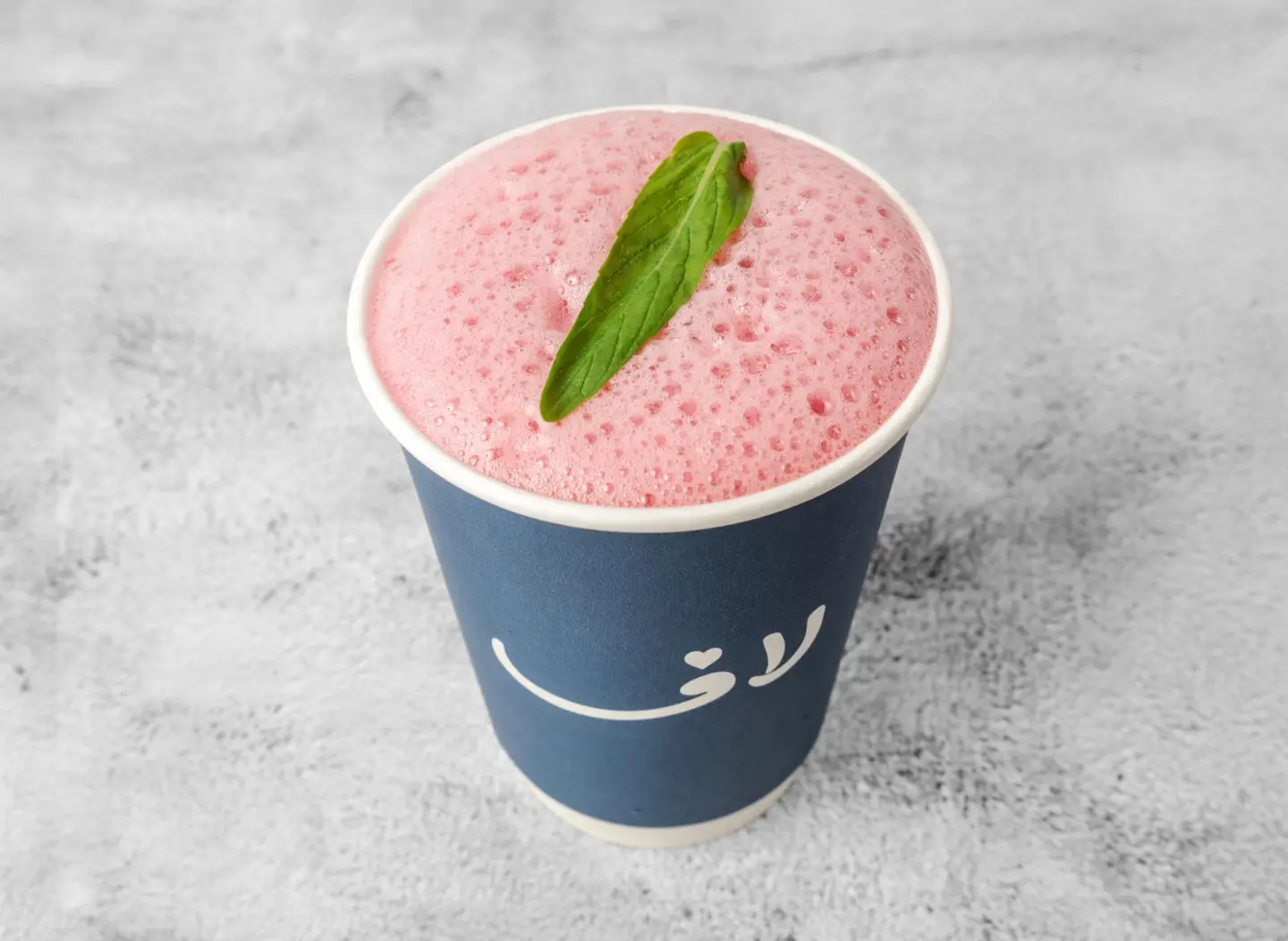 كركدية - صغير