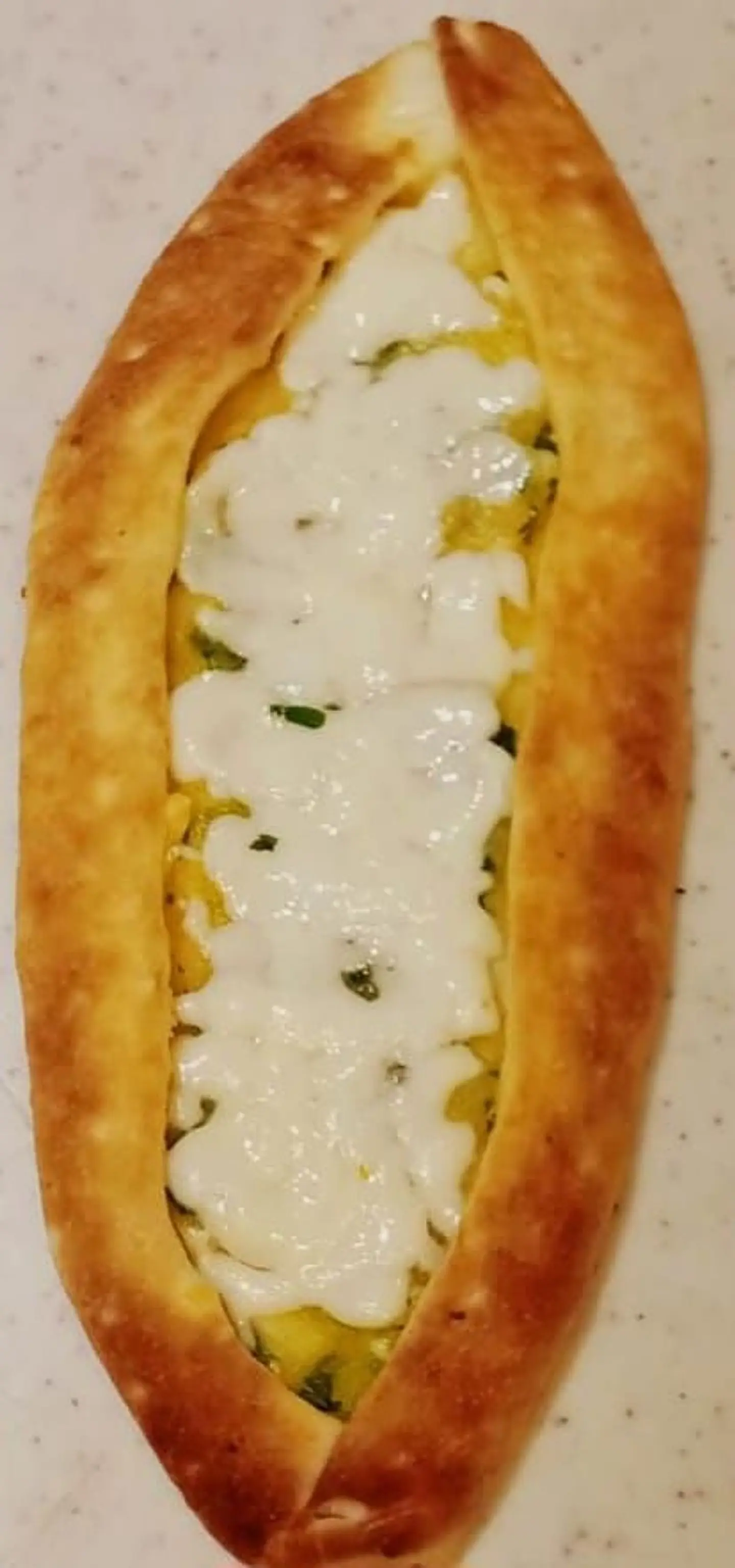 Cheese Fries - Shamyat Cheese