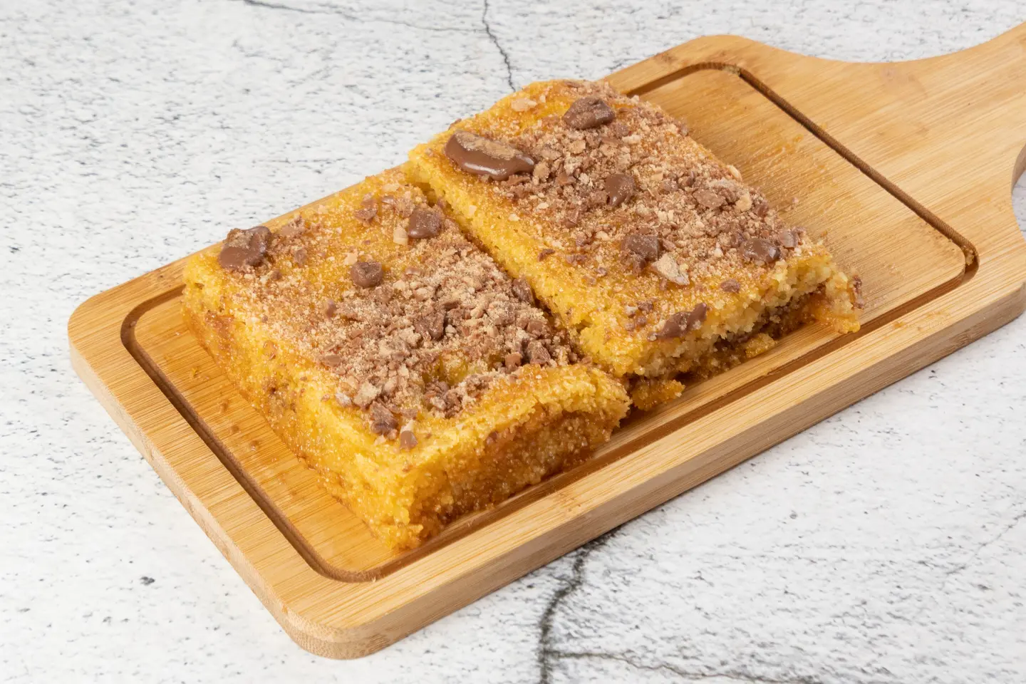 بسبوسة جلاكسي - 250 جرام