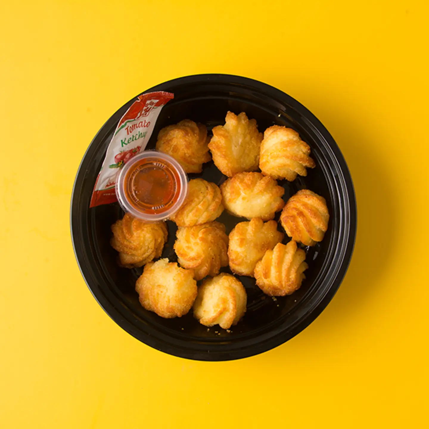 بطاطا دوجز - 100 جرام