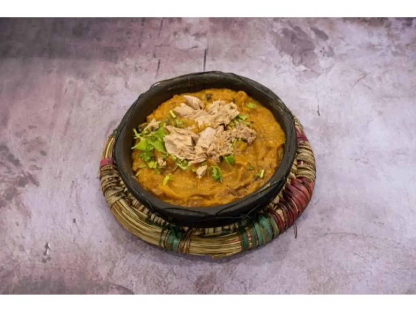Glabah With Tuna - Regular