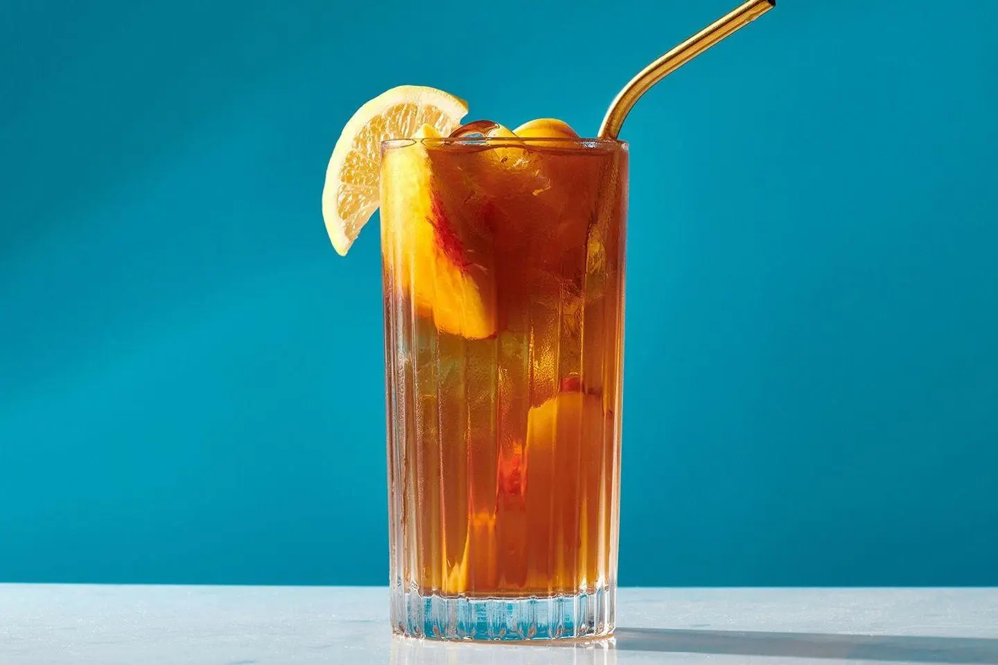 ايس تي خوخ - صغير