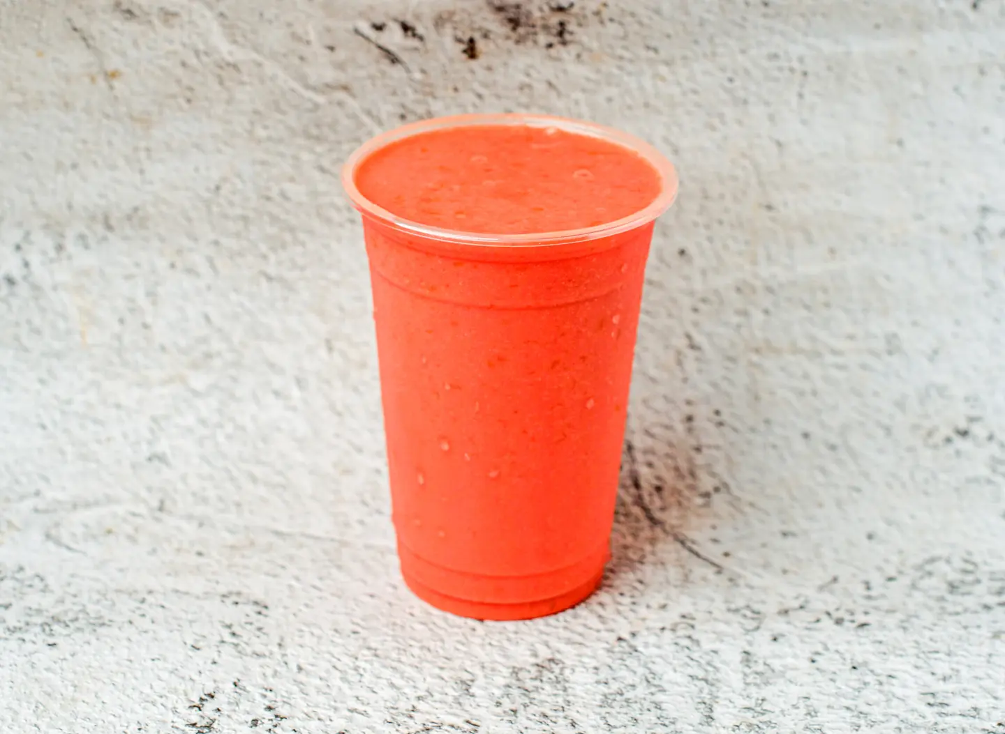 Mixed Fruit  Juice - Small