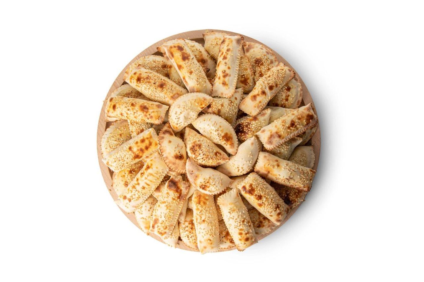 مشكل معجنات - صغير جدا