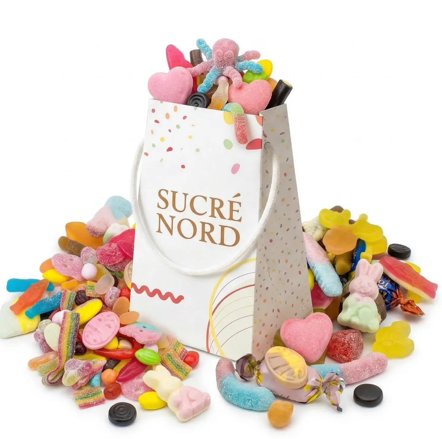 Mixed Box - 250 Grams