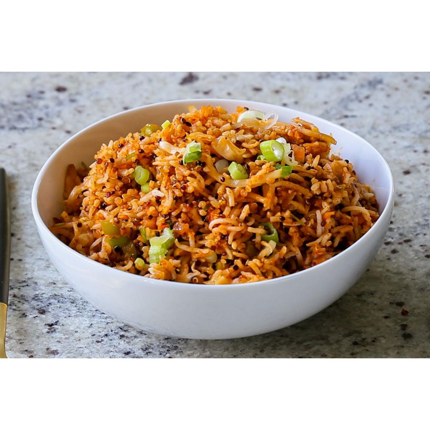 Mixed Fried Rice - Small