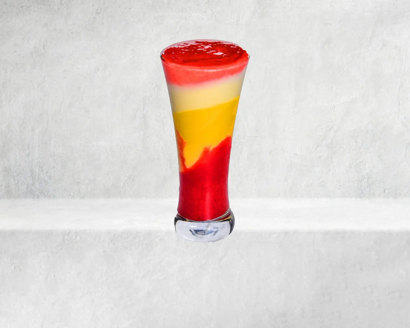 عصير طبقات - صغير