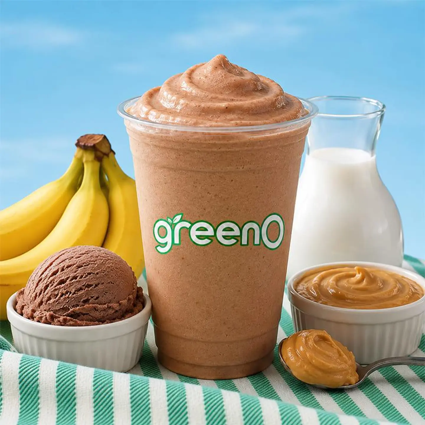 Chocolate And Peanut Butter - 12 Oz
