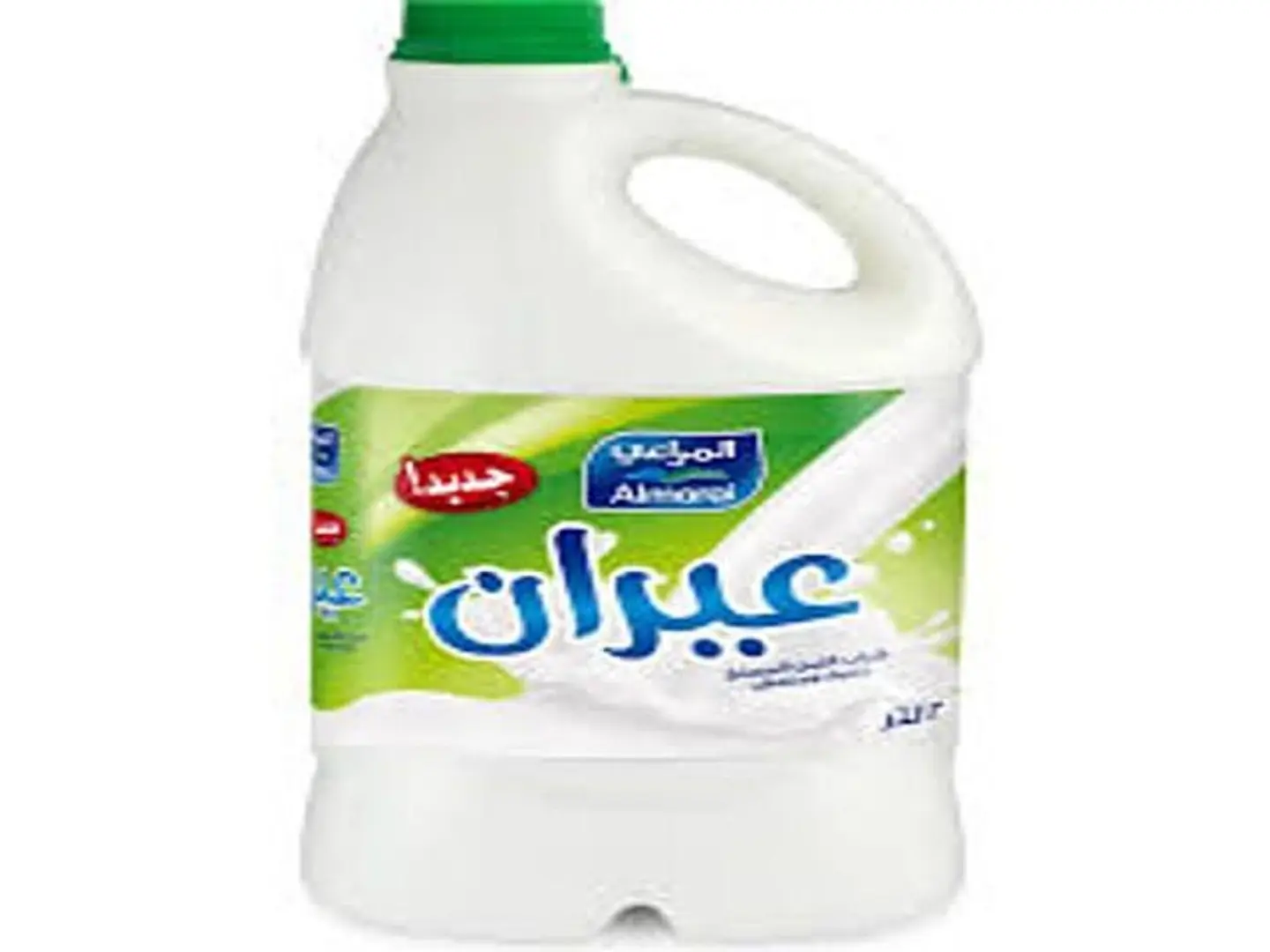 لبن - 1 لتر