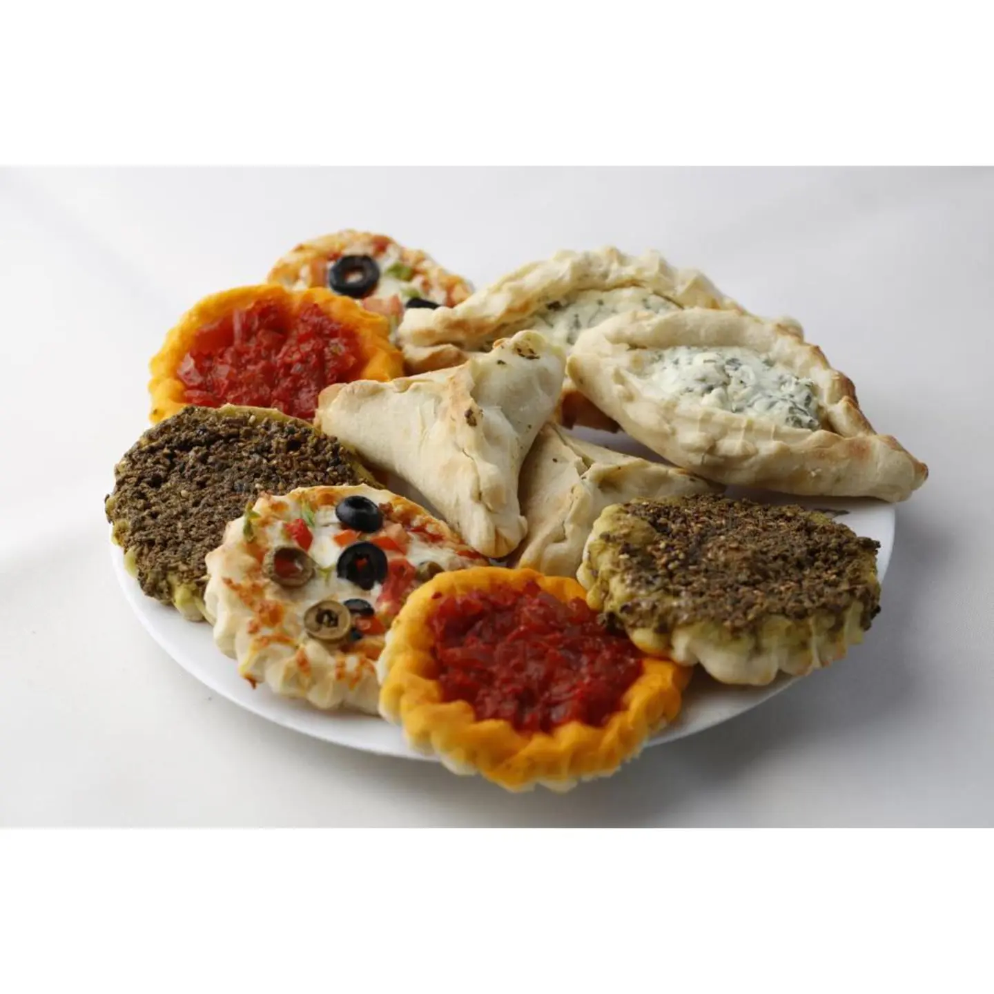 Pie Plate - Small