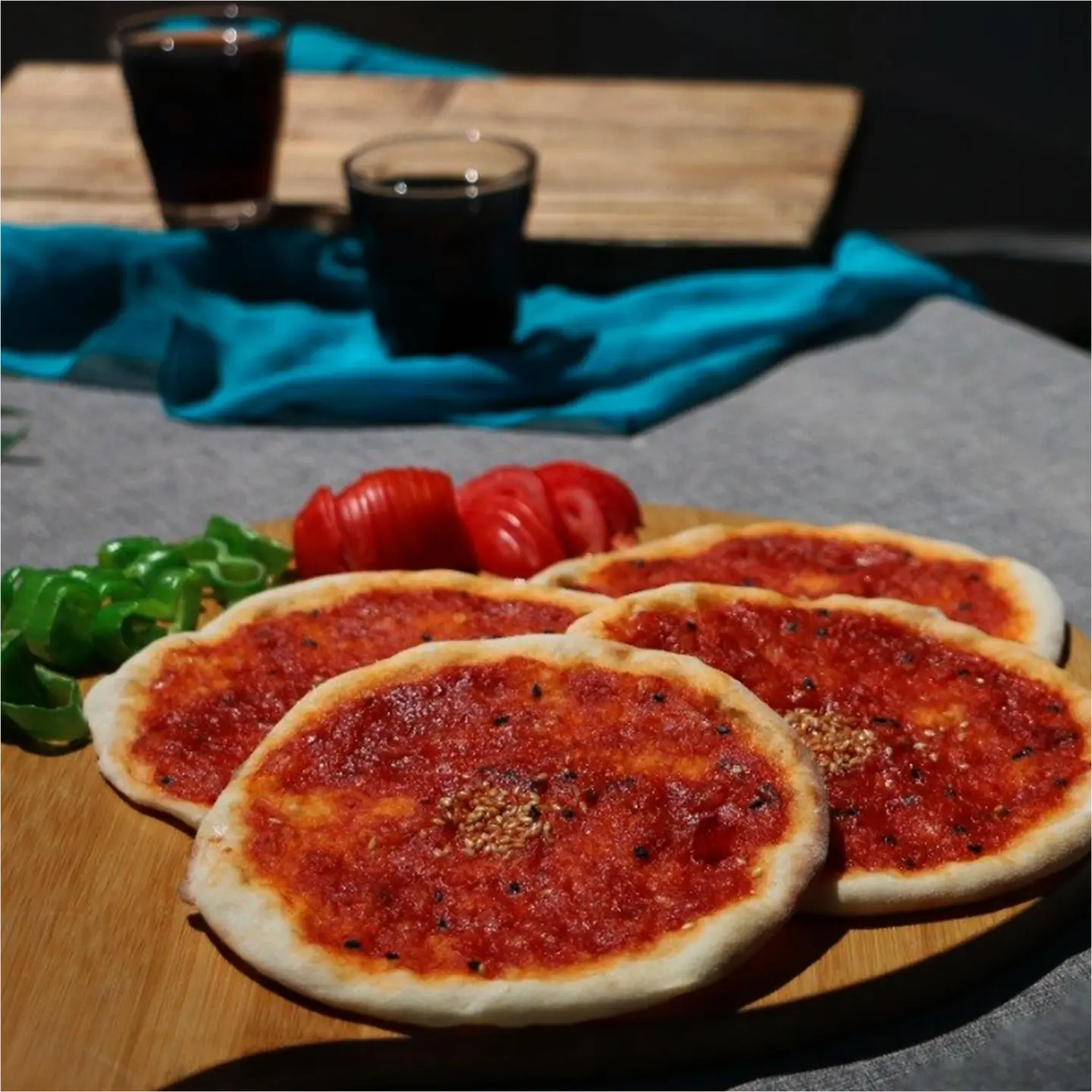 Muhammara - Regular