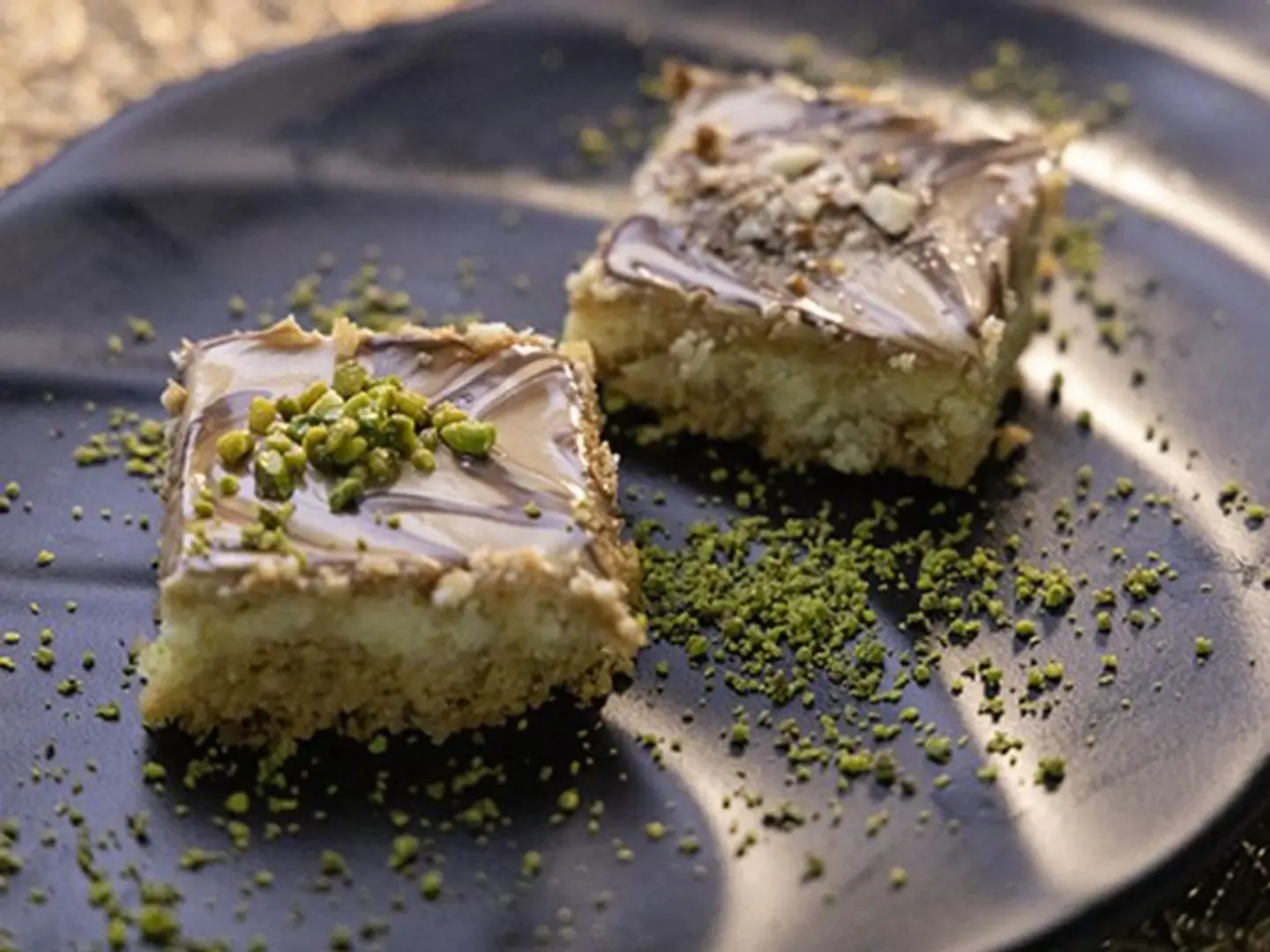 Nescafe Dessert - 1 Kg