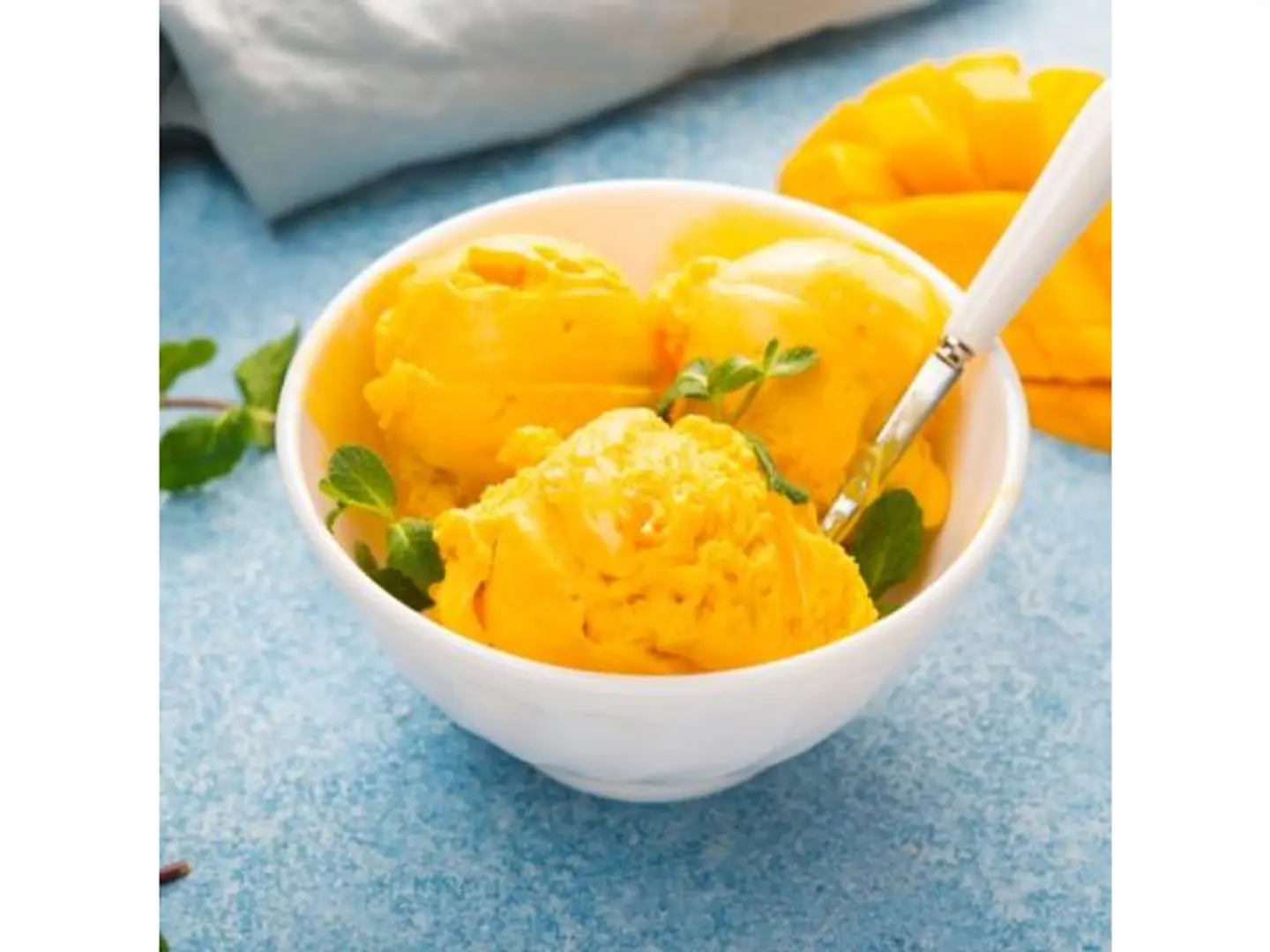 Egyptian Mango Chunks - Small