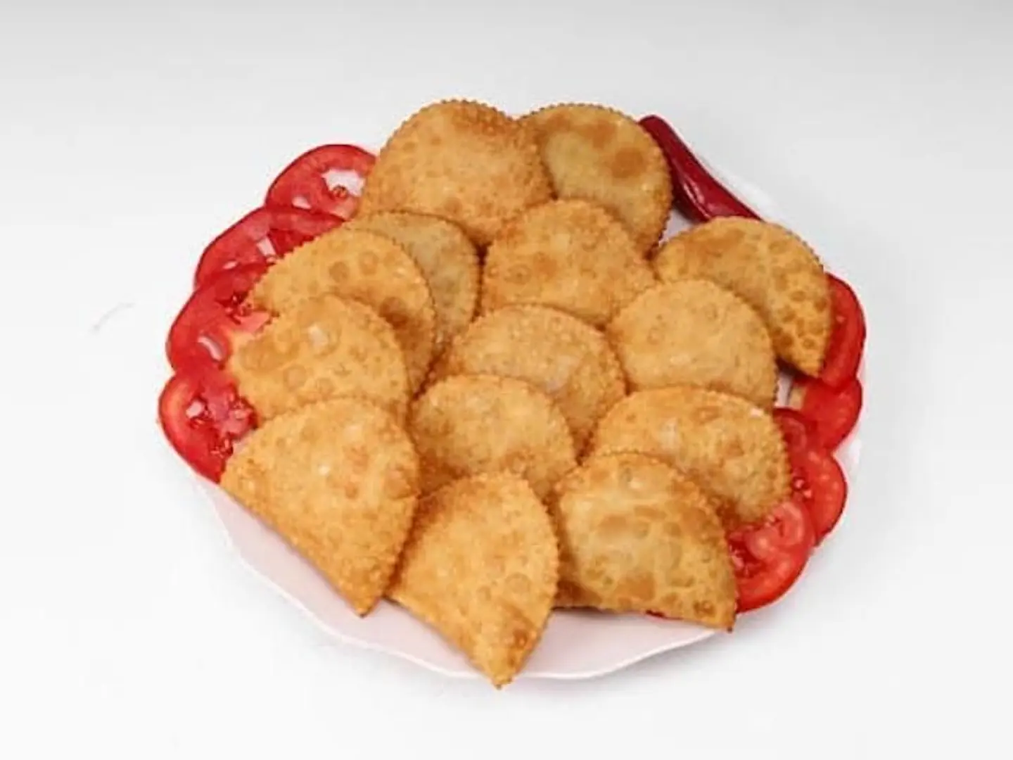 Chicken Puff - Extra Small