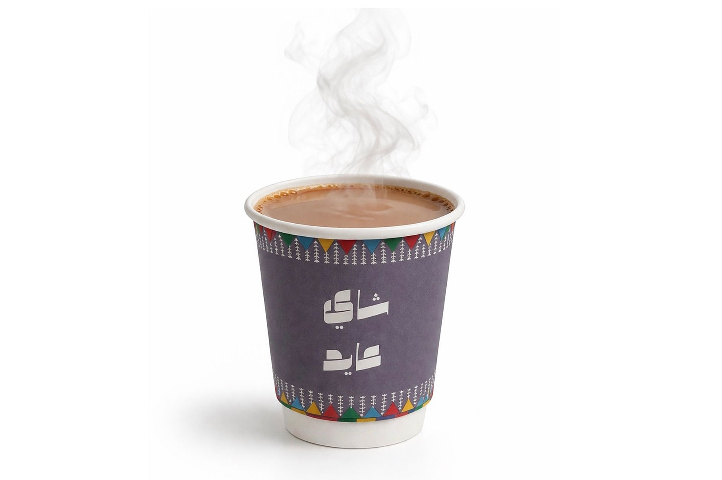 Karak Tea - Small