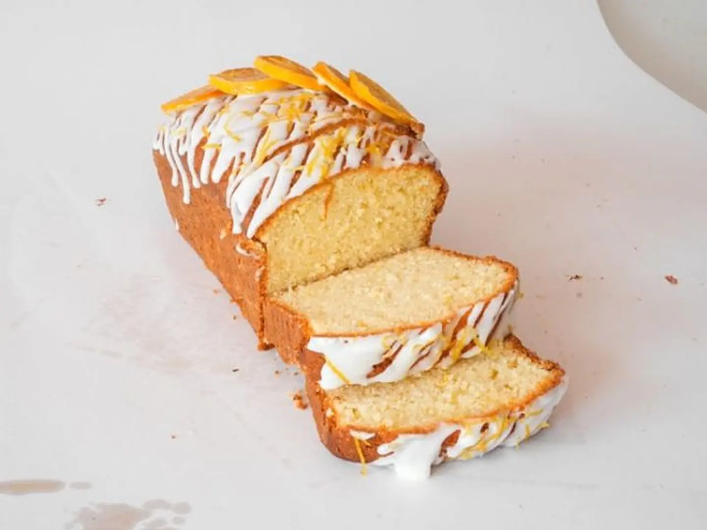 Lemon Cake - Small