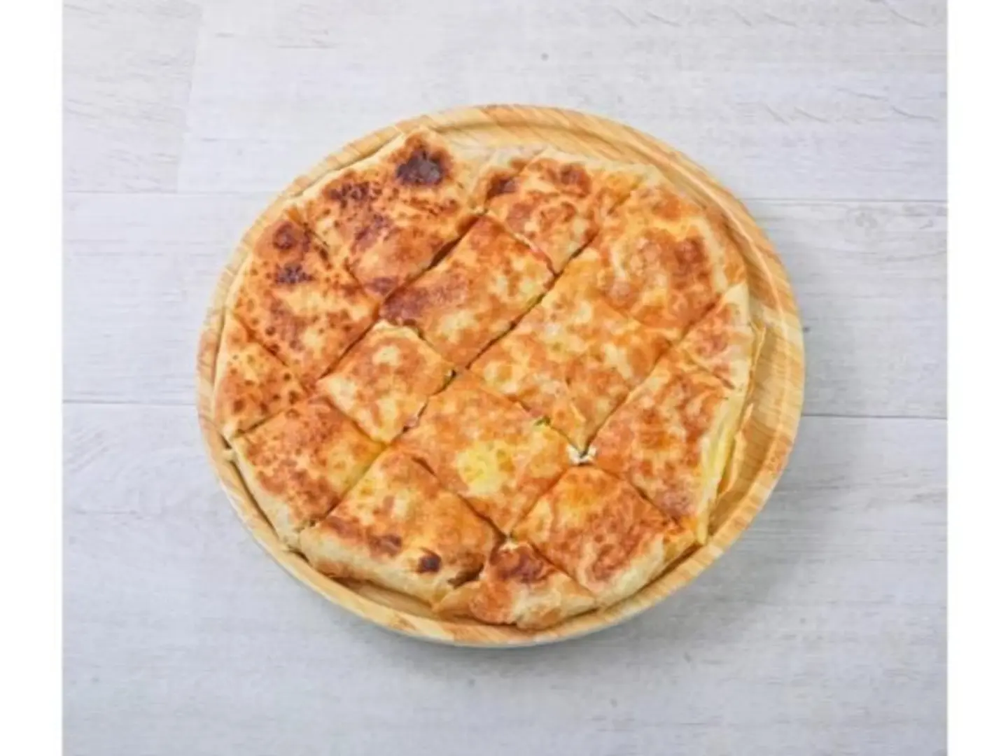Cheese Mix - Medium