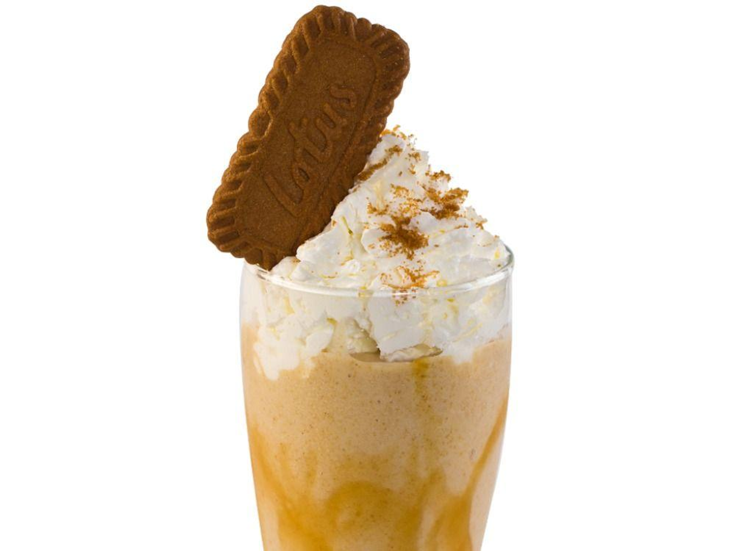 Lotus Shake - Small