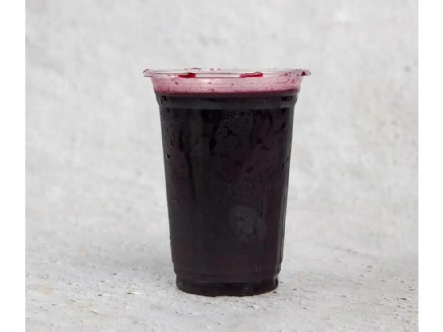 Beetroot Lemon Mint - Small
