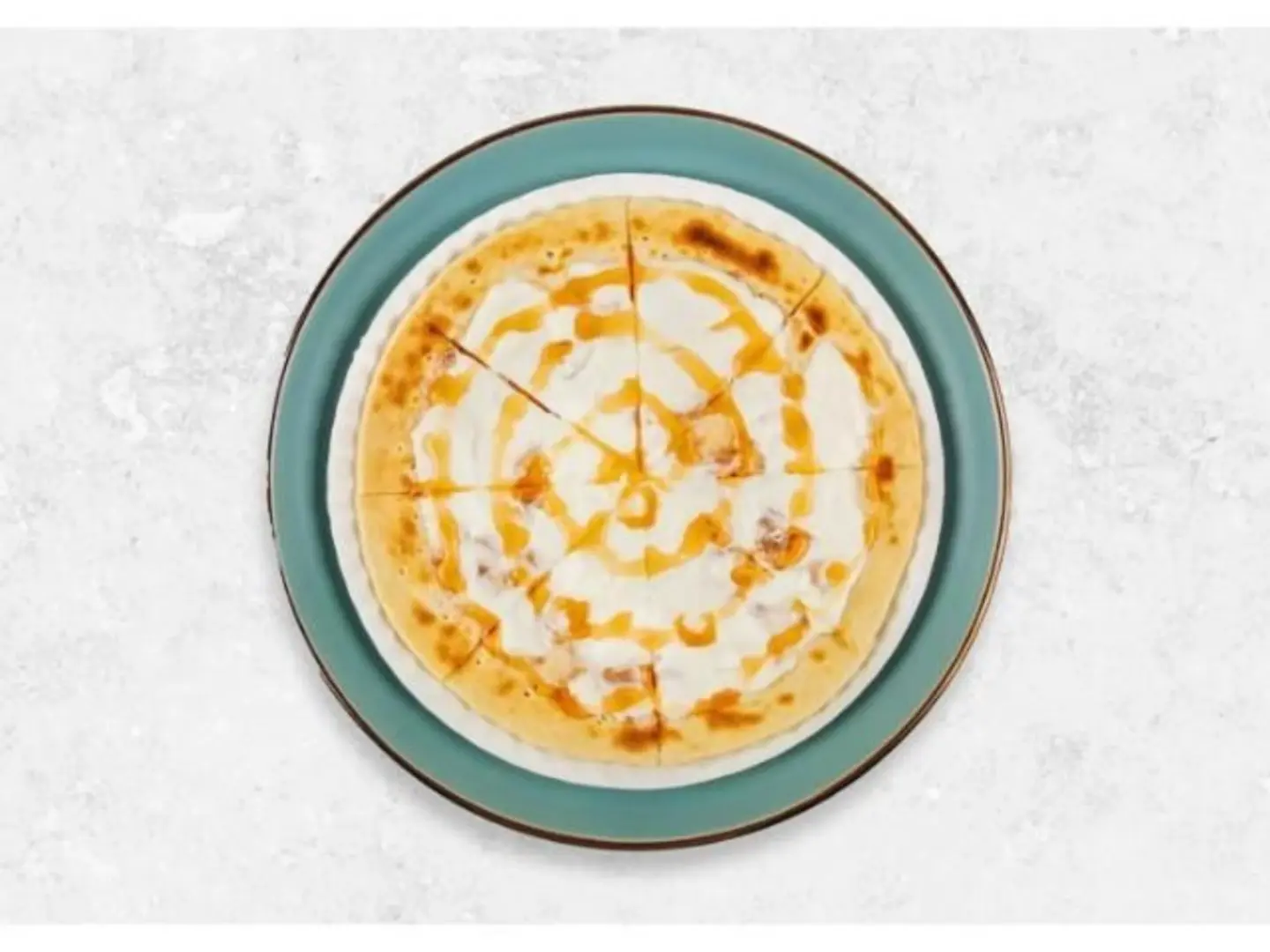 Ash Albulbul With Honey - Small