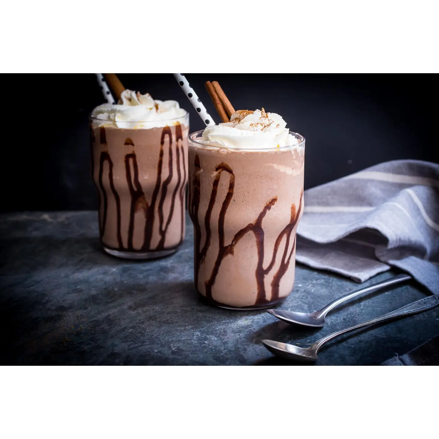 Galaxy Milkshake - Small