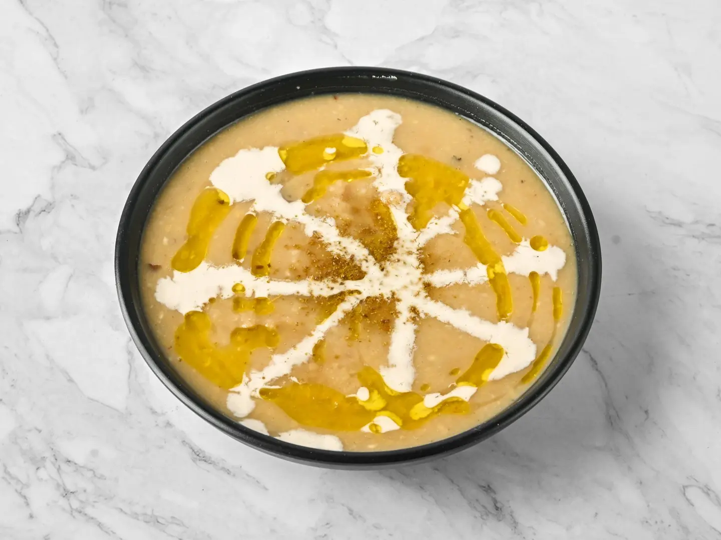 فول جرة - وسط