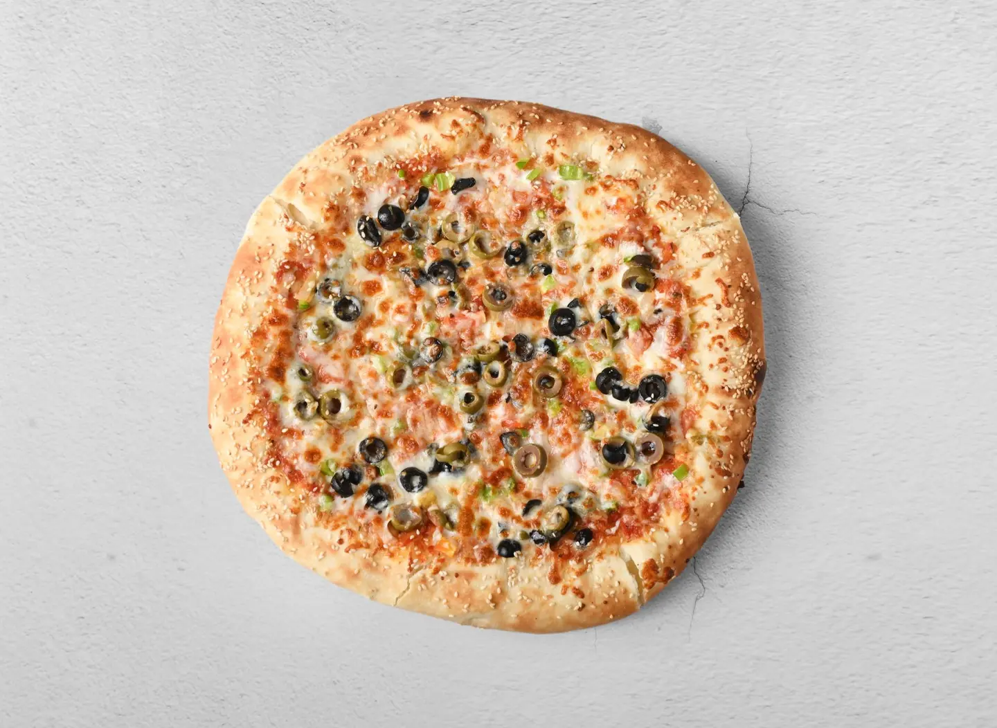 Special Pizza - Small