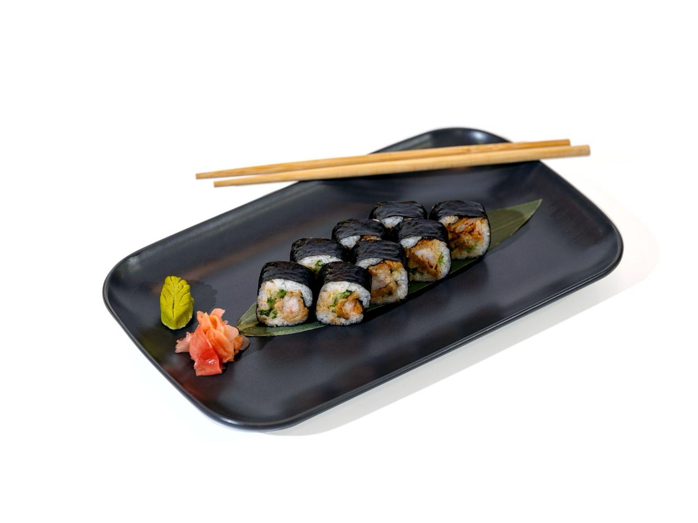 سبايسي كالماري رول - 5 قطع