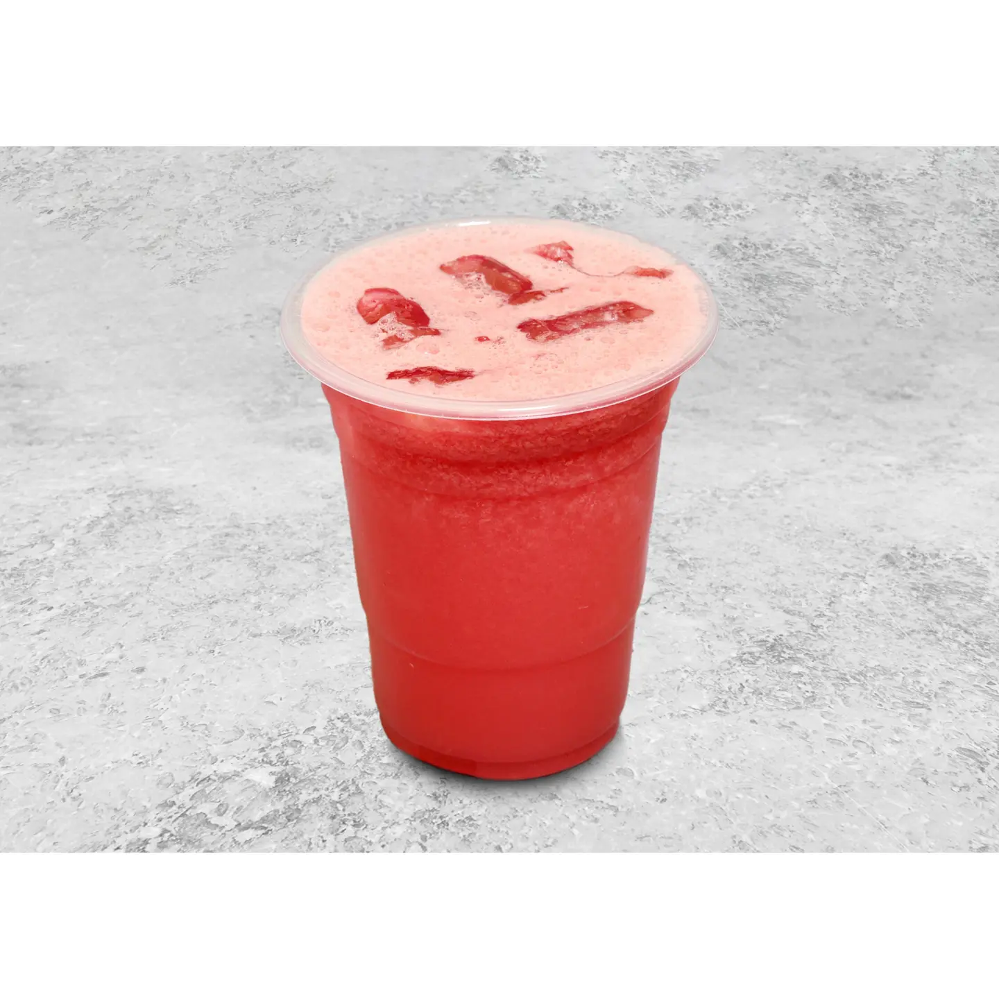 Lyali Cardamom Juice With Berries Smoothie - Medium