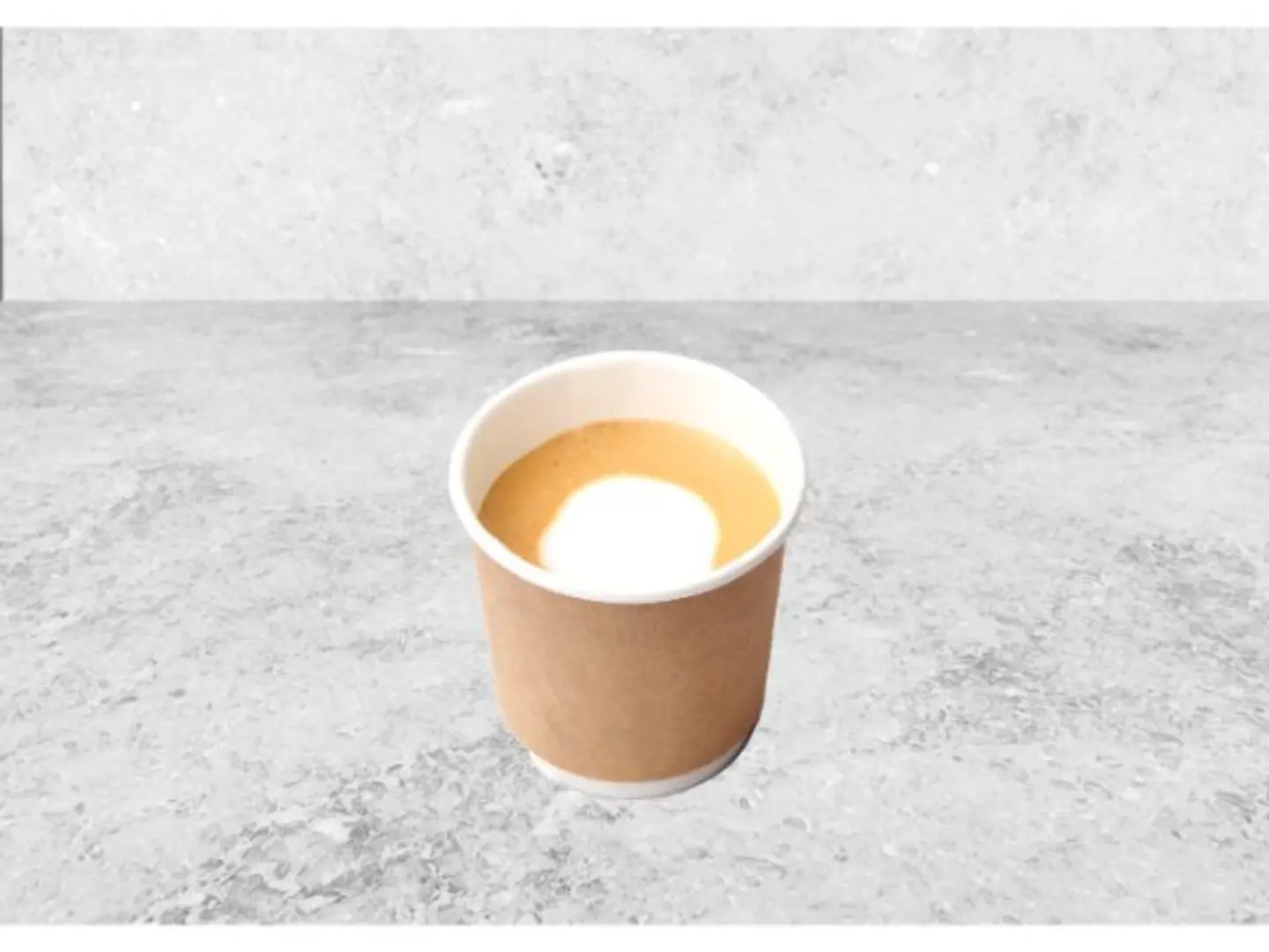 Macchiato - Small