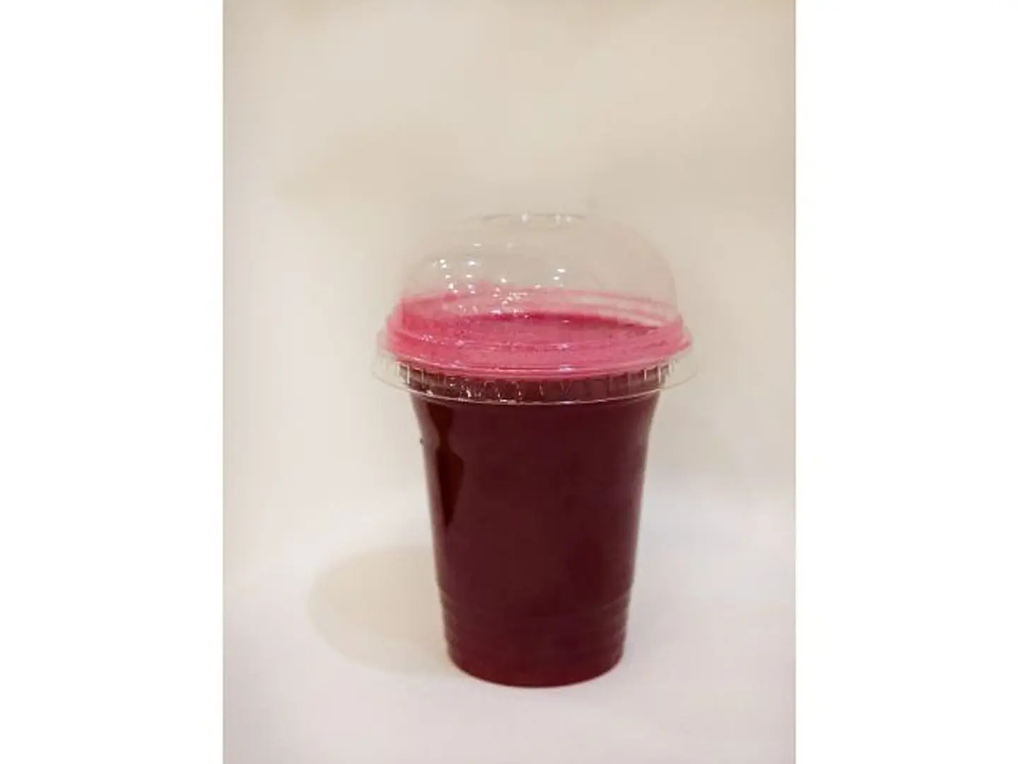 Grape Smoothie - Small