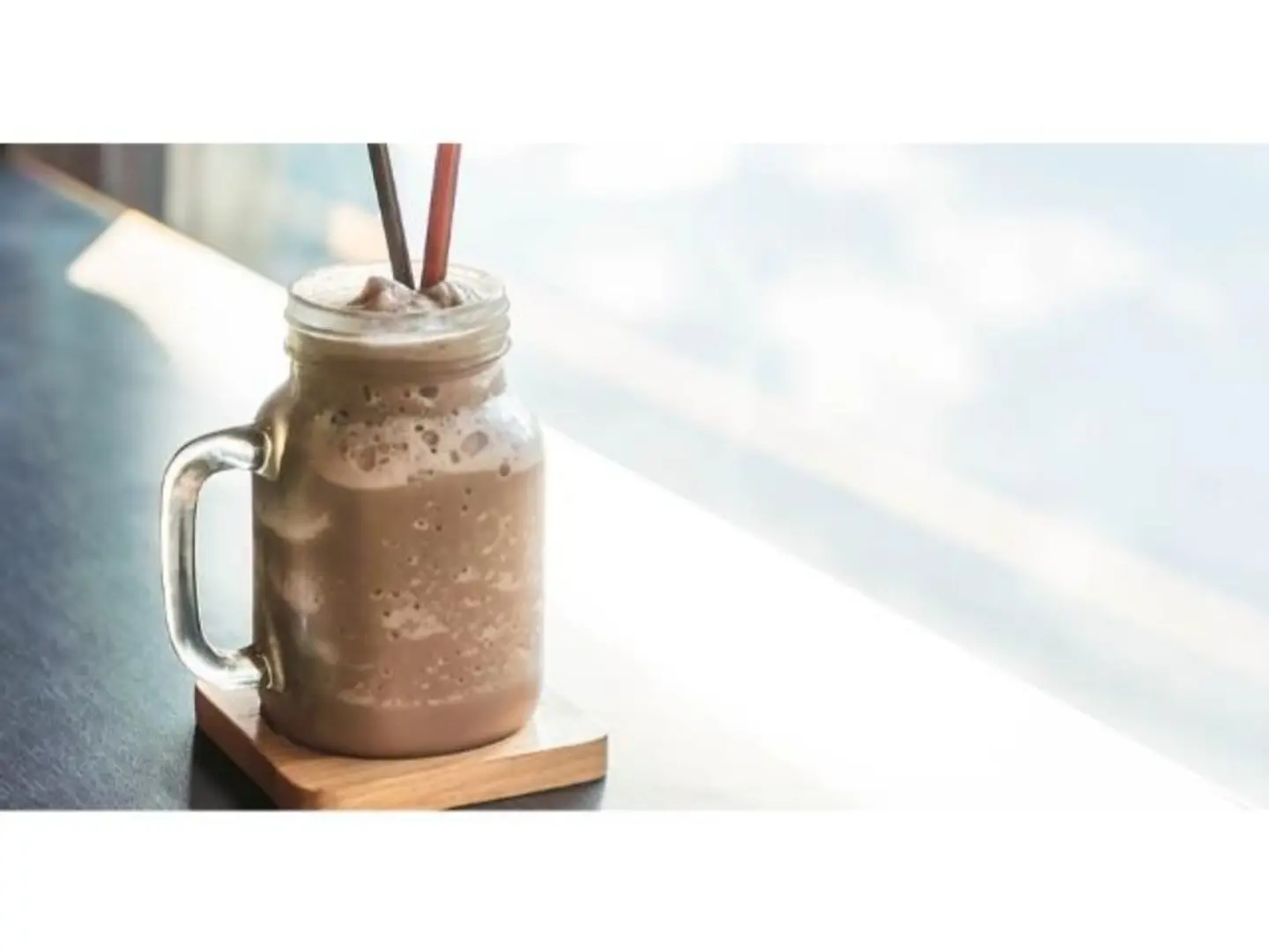 Kit Kat Milkshake - Small