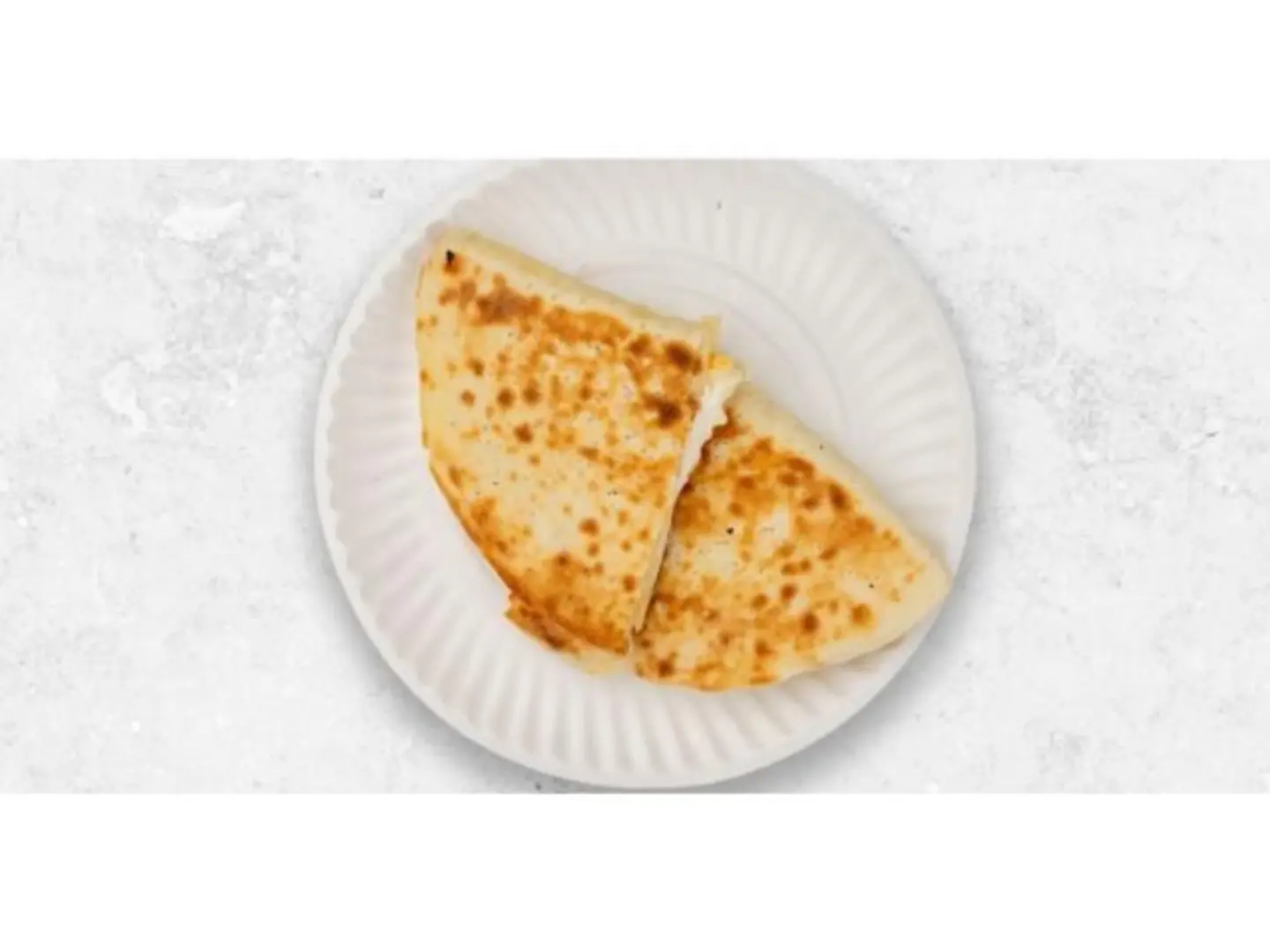 Plain Falafel - Medium