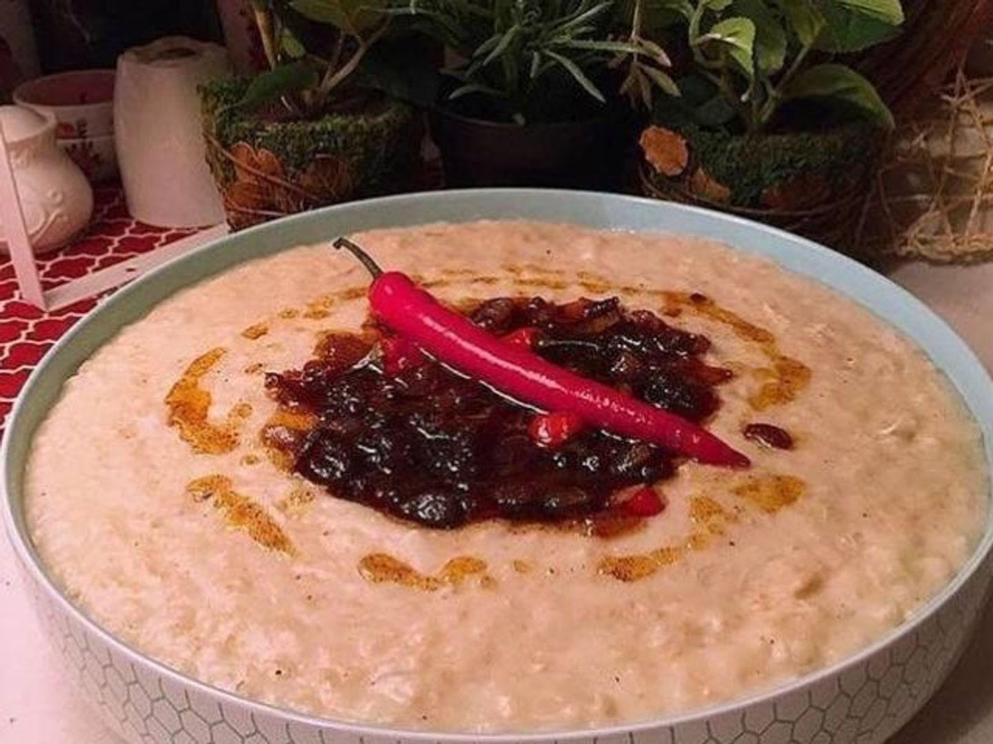 جريش - جريش-صغير