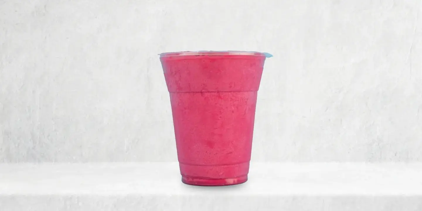 Strawberry - Small Cup