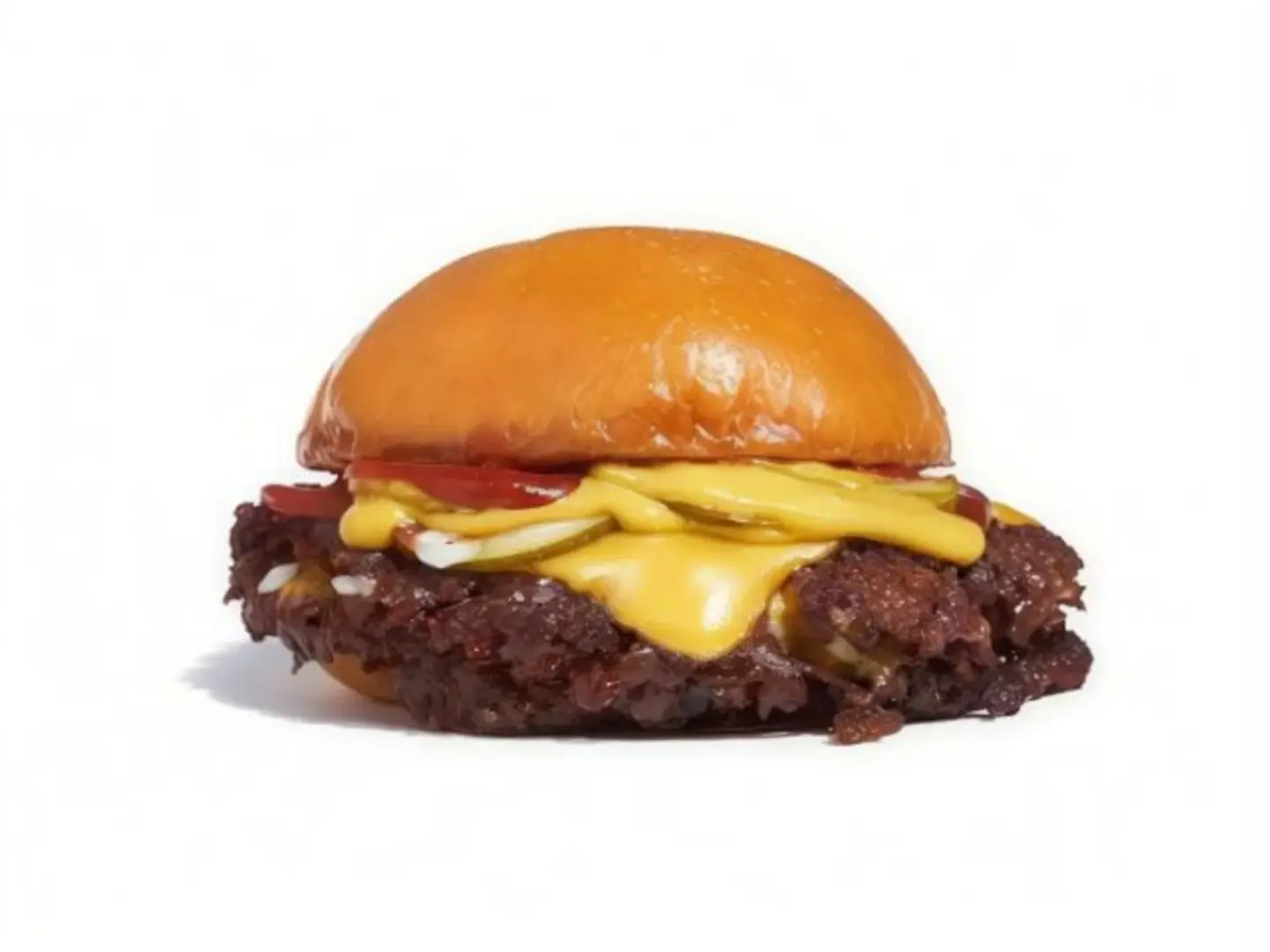 Triple - Burger