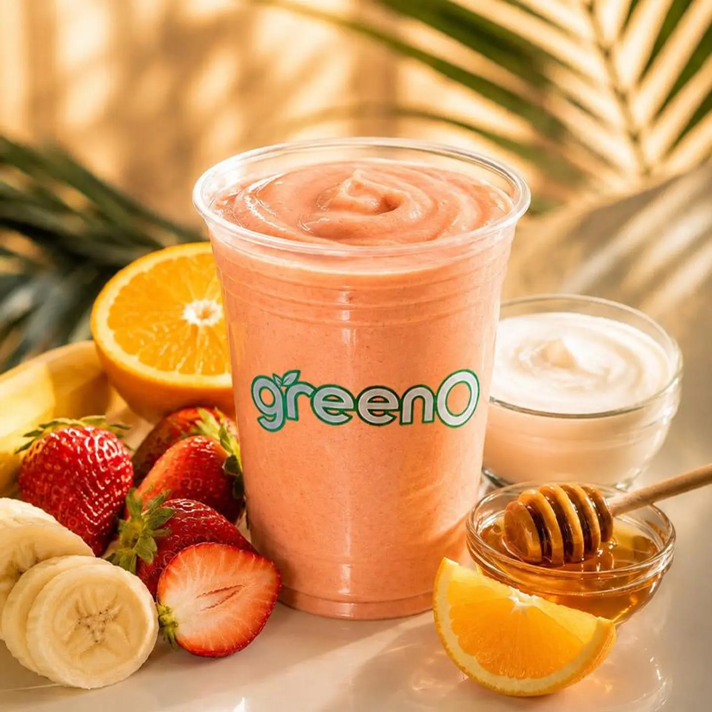 Berry Refreshing - 12 Oz