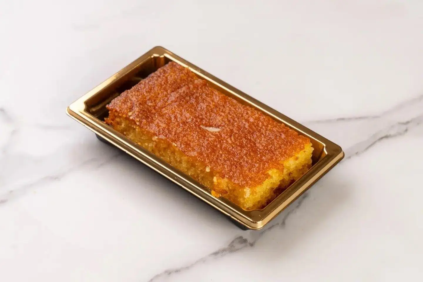 بسبوسة نستلة - صغير