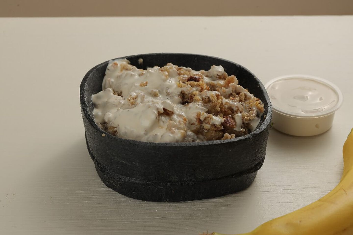 Double Cream Masoub - Medium