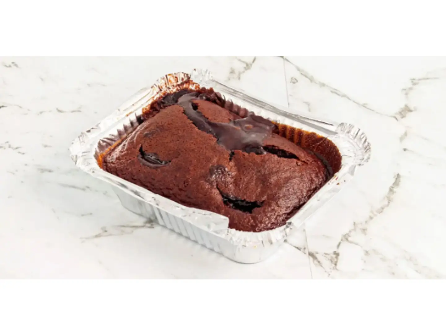 سوفليه - صغير