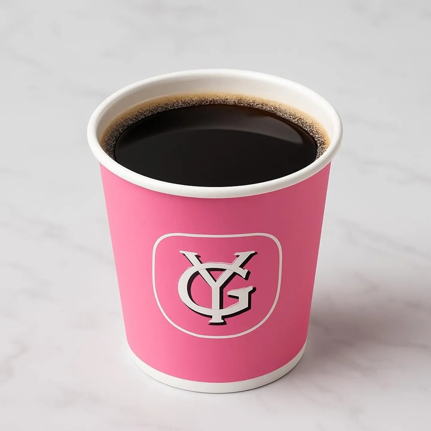 Hot Coffee Of The Day - Small