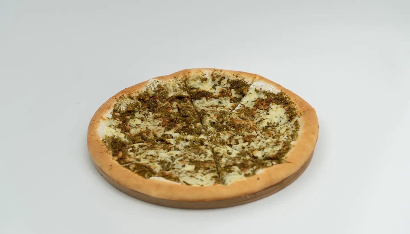 Labneh With Thyme - Medium