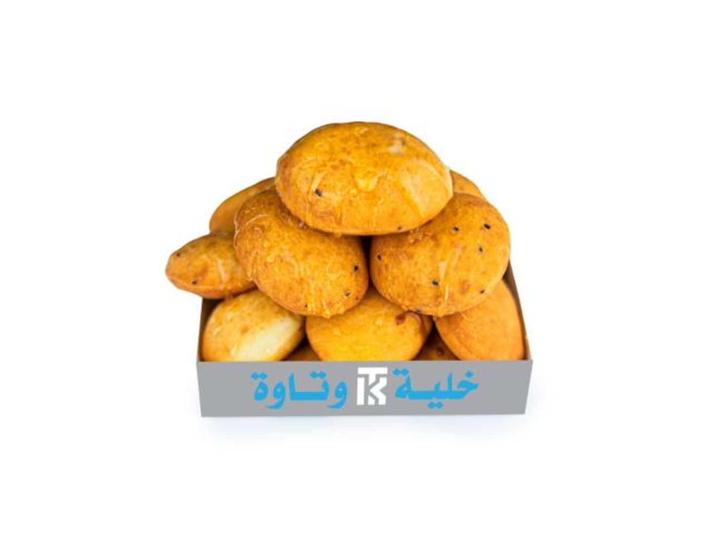 تاوة سادة - صغير