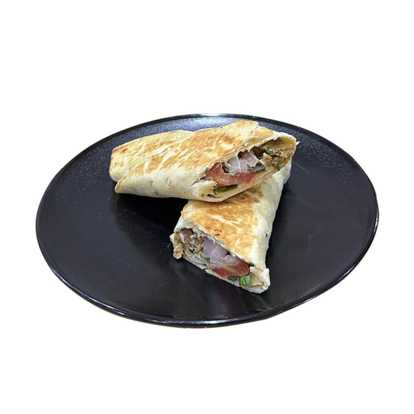 ساندوتش كباب دجاج - صغير