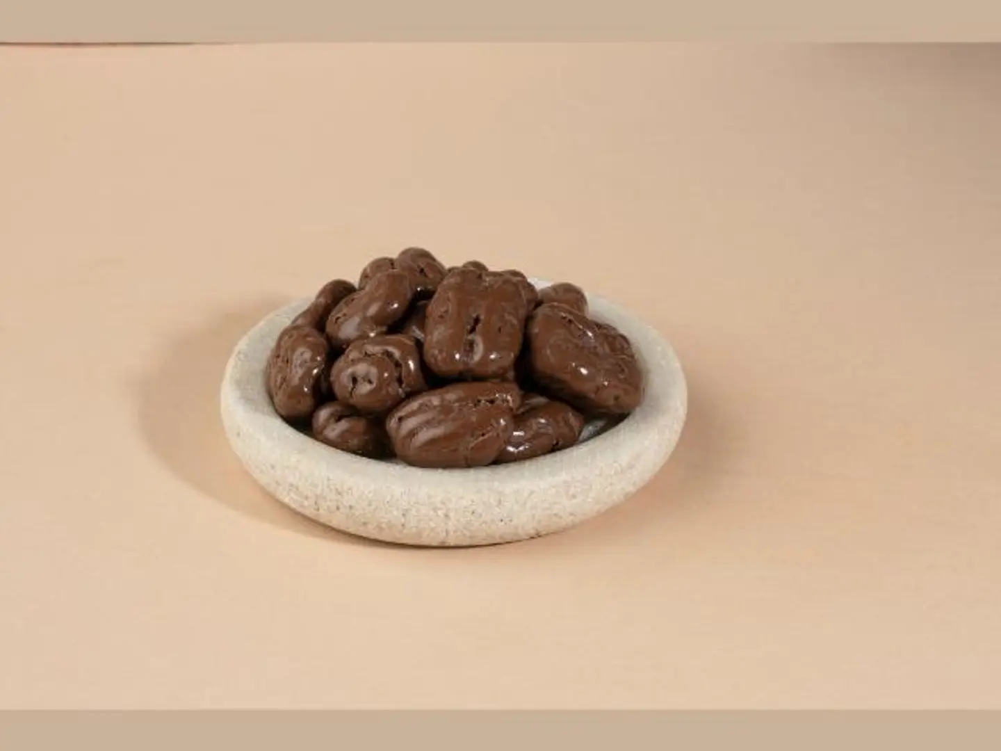 Milk Chocolate Pecan - Quarter Kilo