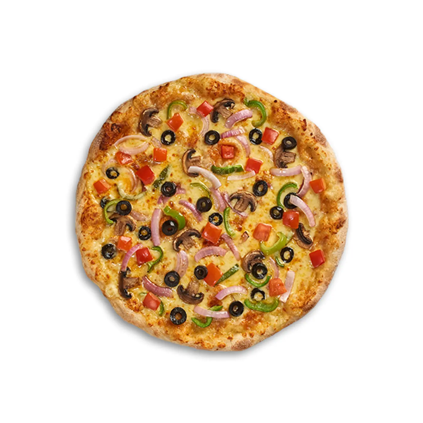 Very Veggie - Small